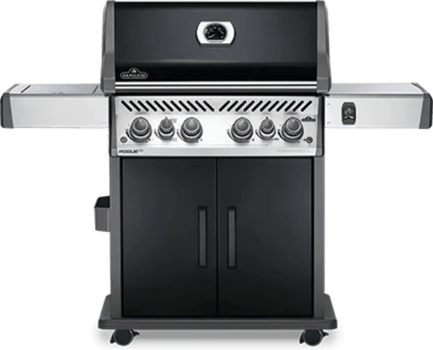 Gas grill NAPOLEON Rogue SE 525