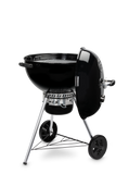 Original Kettle Premium 57 cm Black – Weber anglinė kepsninė
