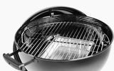 Original Kettle Premium 57 cm Black – Weber anglinė kepsninė
