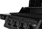 Napoleon Freestyle 425 gas grill with side burner