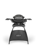 Weber Q 1400 Stand electric grill