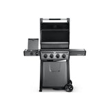 Napoleon Freestyle 425SBPGT dujinis grilis su klasikiniu šoniniu degikliu