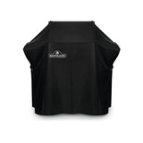 Napoleon uždangalas Rogue 365 dujiniams griliams