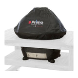 Grill Cover for all Oval Grills in Built-in Applications