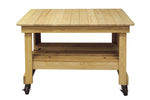 kamado table