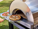 Argo Compact Gas Pizza Oven