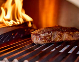 Argo Compact Gas Pizza Oven