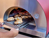 Argo Compact Gas Pizza Oven