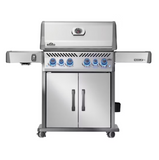 Gas grill NAPOLEON Rogue SE 425