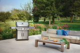 Gas grill NAPOLEON Rogue SE 425