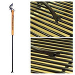 Grate Cleaning Bar