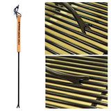 Grate Cleaning Bar