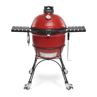 Ceramic grills Kamado Joe Classic II