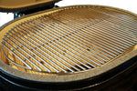 Kamado grill