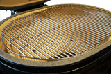 Kamado grill