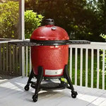 Kamado Big Joe III Cover