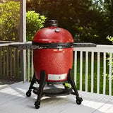  Kamado Big Joe III