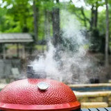 Kamado Big Joe III Cover