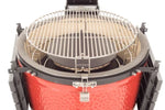 Kamado Big Joe III Cover