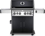 Gas grill NAPOLEON Rogue SE 525