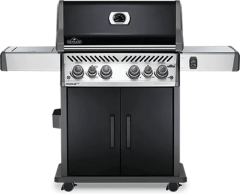 Gas grill NAPOLEON Rogue SE 525