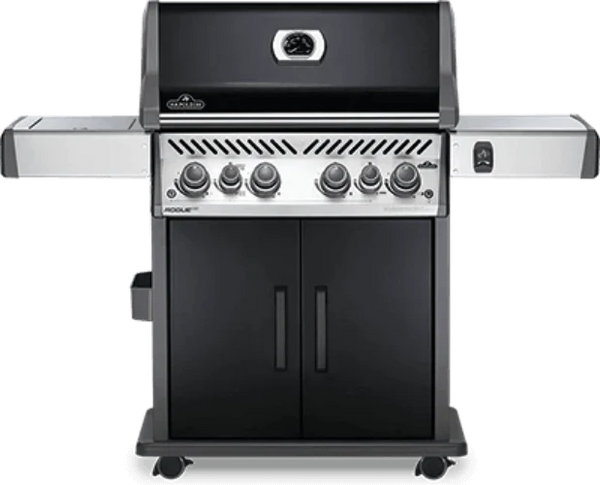Gas grill NAPOLEON Rogue SE 525 - Main Image
