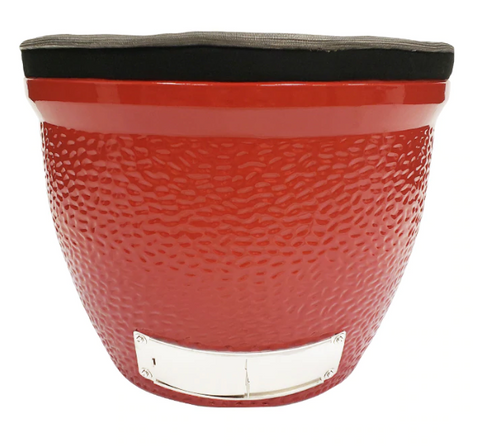 Kamado Joe Classic RED CERAMIC BASE