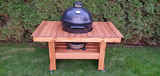 Kamado stalas