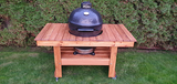 Kamado table