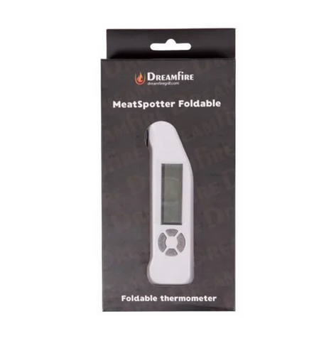 Dreamfire® meat thermometer